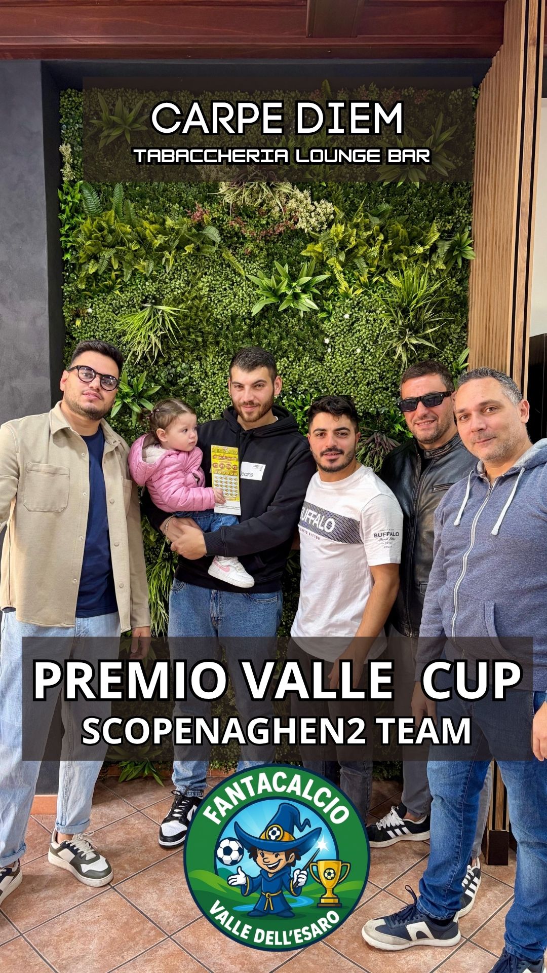 Premio Valle Cup